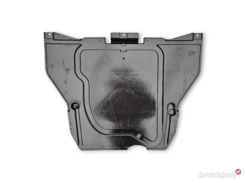 OSŁONA DOLNA SILNIKA AUDI A6 C5 25 TDI 4B0863824 Działoszyce