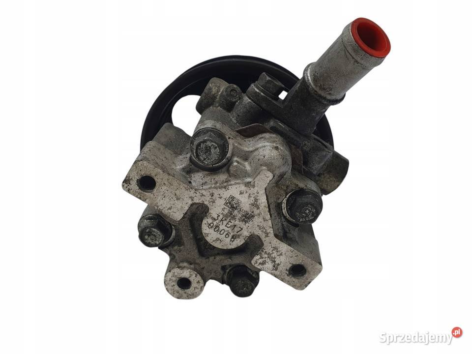 POMPA WSPOMAGANIA Opel Insignia A 20 CDTI Pompy wspomagania