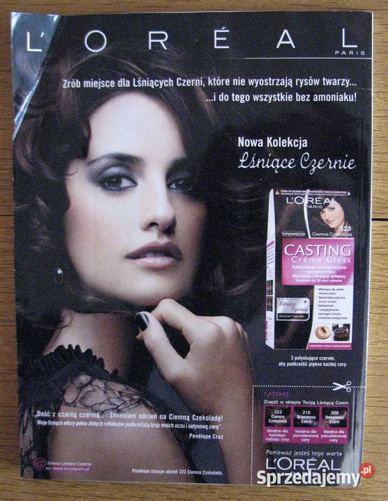 Miesięcznik Świat kobiety 112008 listopad Parczew sprzedam