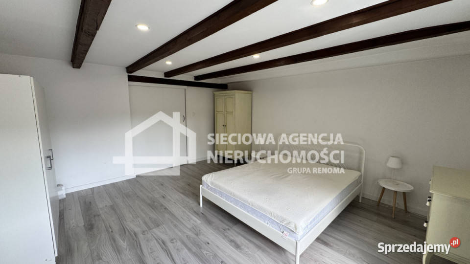 Mieszkanie Gdynia Józefa Bema 74m2 2pokojowe Mieszkania