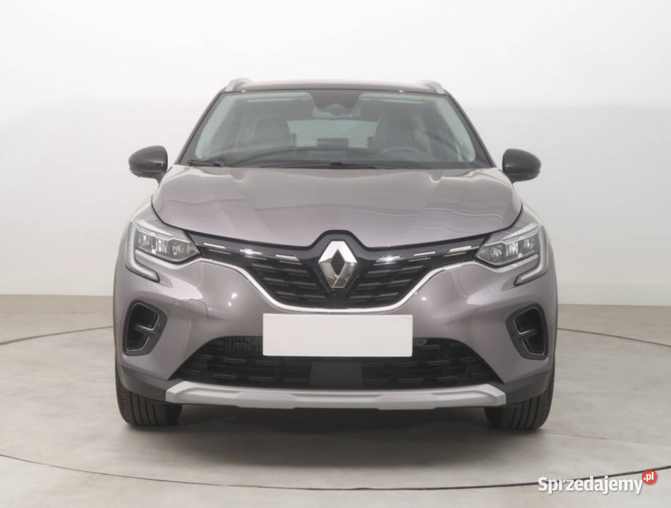Renault Captur 10 TCe Bielany Wrocławskie