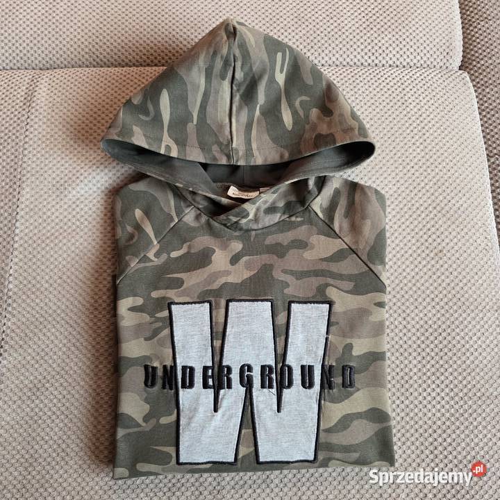 KappAhl bluza rozmiar 170