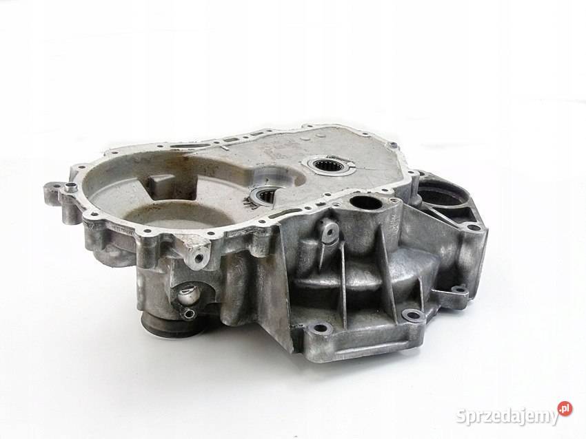 Obudowa skrzyni biegów GER Polo 4 9n Fox Fabia osobowe śląskie Sosnowiec sprzedam