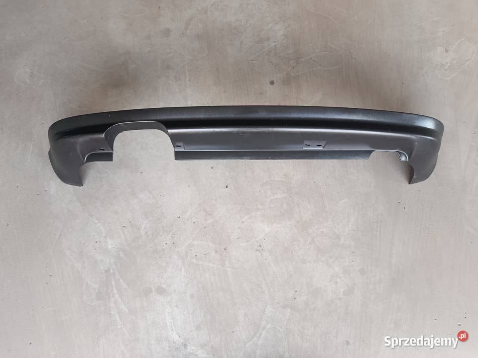 Dokładka zderzaka golf 28 v6 Rostarzewo sprzedam