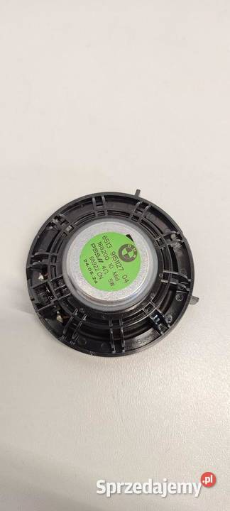 BMW F44 218I GŁOŚNIK AWARYJNY DESKI KONSOLI