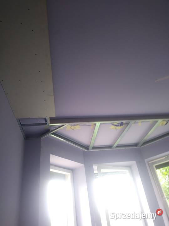 REMONTYWYKONCZENIA WNETRZ Aleksandrów Łódzki