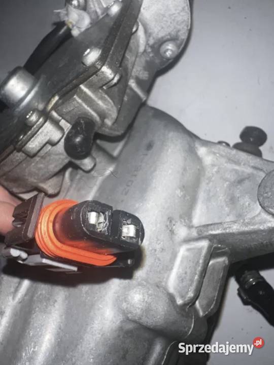 Pompa zawieszenia mechanizm Piaggio MP3 300 Ostrów Wielkopolski