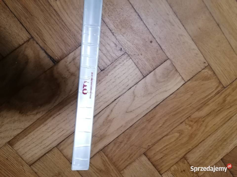 Odblask taśmowy nowy Gdańsk sprzedam