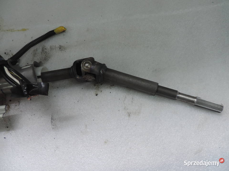 KOLUMNA KIEROWNICZA HONDA HRV 1 sprzedam