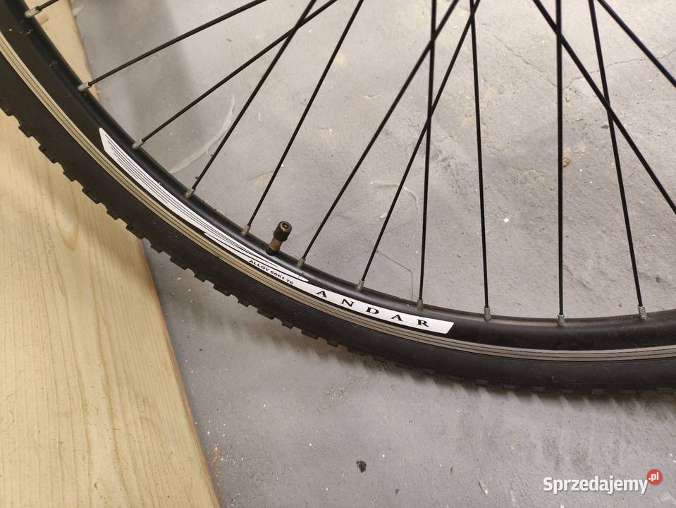 Sprzedam rower 26 Bydgoszcz