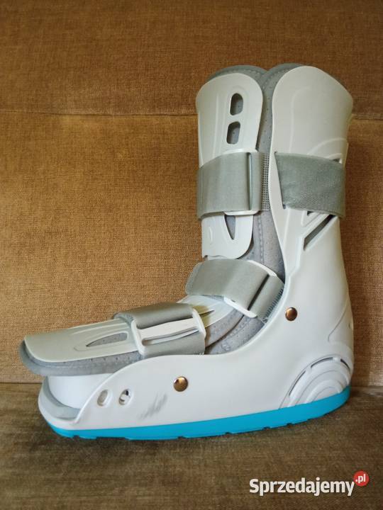 But ortopedyczny w rozmiarze L Łączki