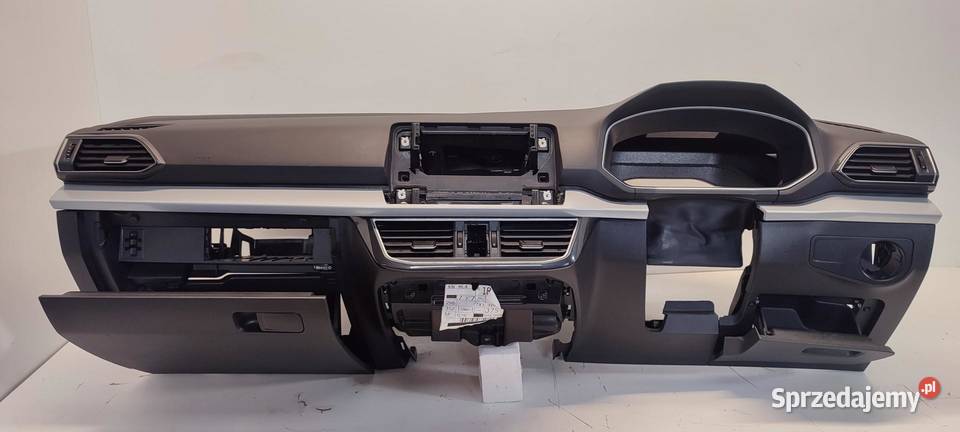 SEAT TARRACO DESKA KOKPIT RHD ANGLIK 5FK857003A