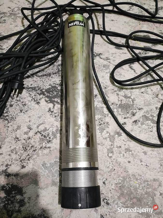 Pompa Neptun NTP E 100