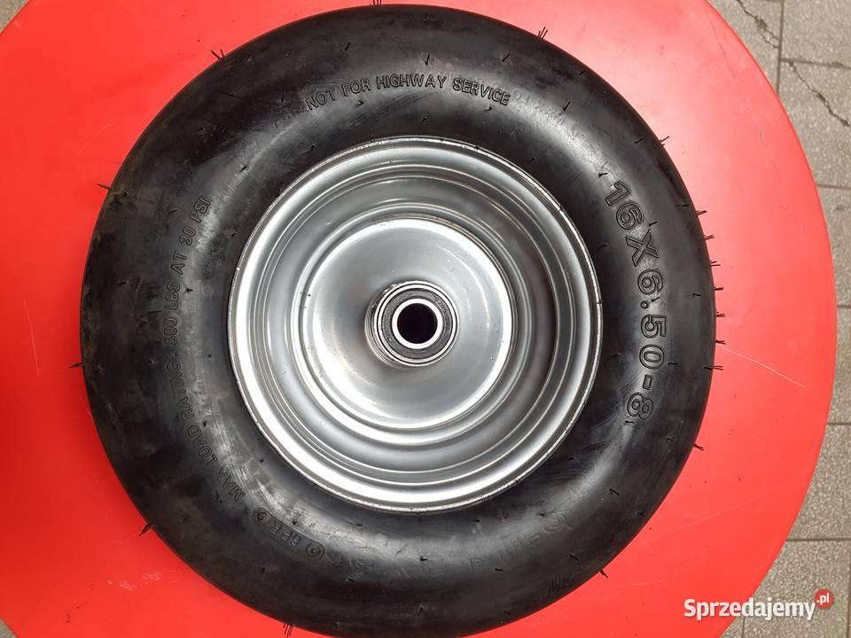 Koło LELY Welger 16x6508 Tracking 0944909600 Sulechów