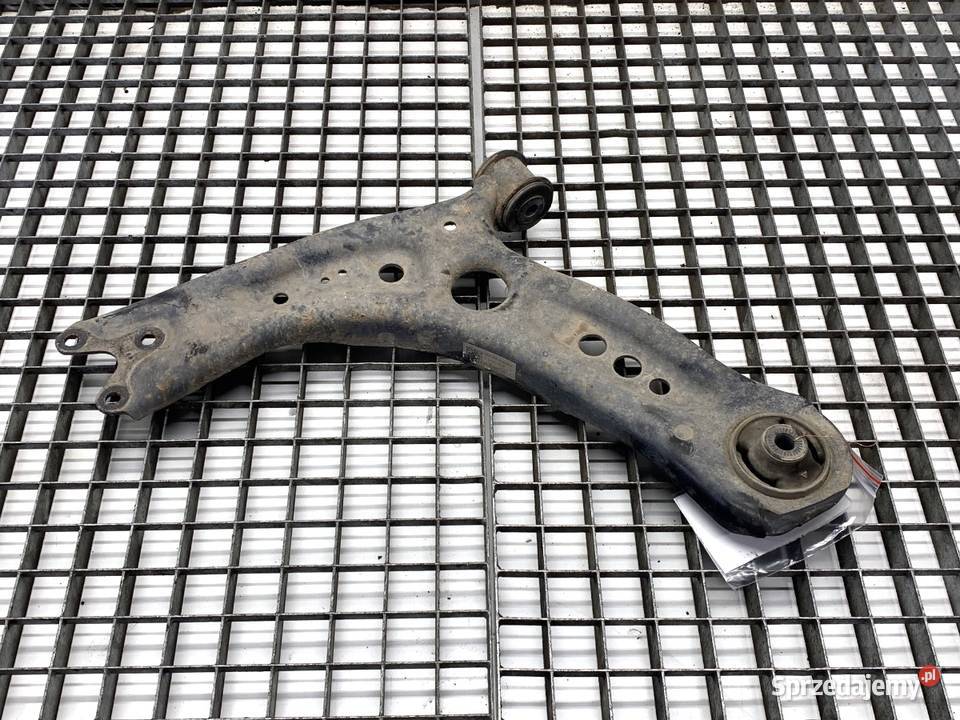 WAHACZ LEWY PRZÓD VW GOLF VII Hatchback Motoryzacja