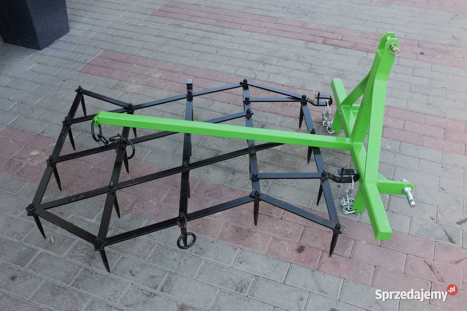 Brona polowa 300 TRX nieuszkodzony podkarpackie Tajęcina