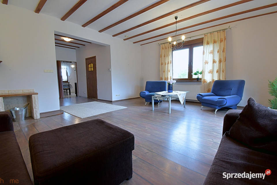 wynajmu domu bliźniaka 130m2 Pietrzykowice