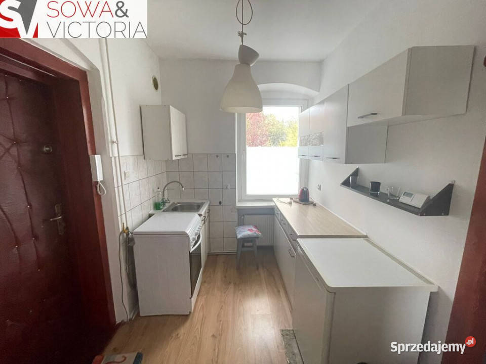 Ogłoszenie mieszkanie 25m2 Jelenia Góra sprzedam