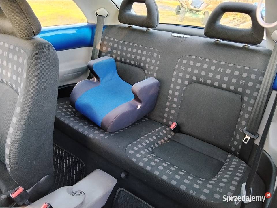 Volkswagen Beetle 20B Gaz sprawny Brzóstowa