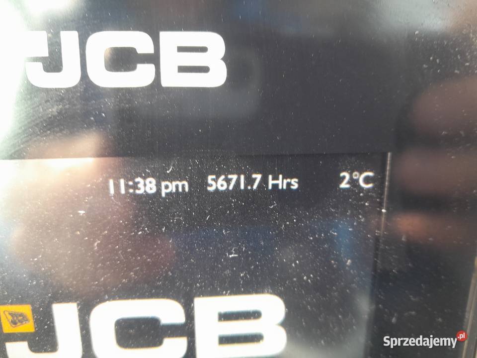 KOPARKA GĄSIENICOWA 10 TON Krotoszyn sprzedam