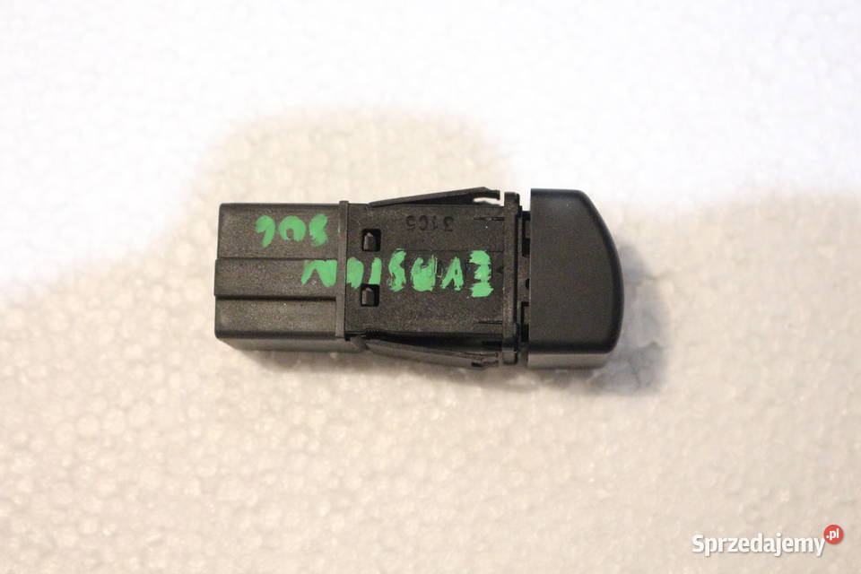 FIAT ULYSSE EVASION 806 SCUDO PRZEŁĄCZNIK osobowe Motoryzacja Prochowice