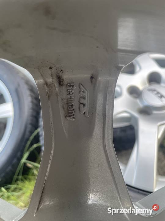 Koła 5x112 R16 Wałbrzych