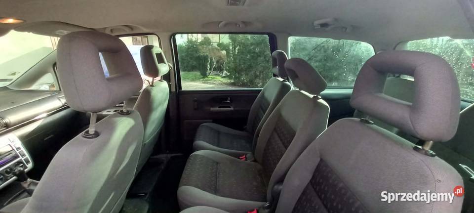 Ford Galaxy Galaxy Strzyżów