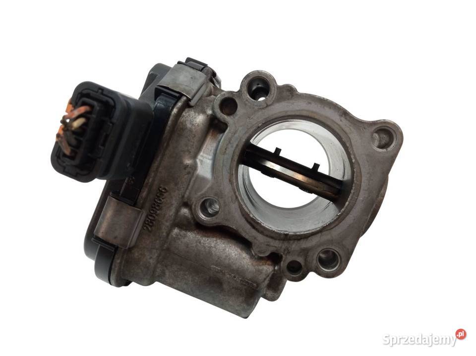 PRZEPUSTNICA 9673534480 16 E HDI Peugeot 2008 I sprzedam
