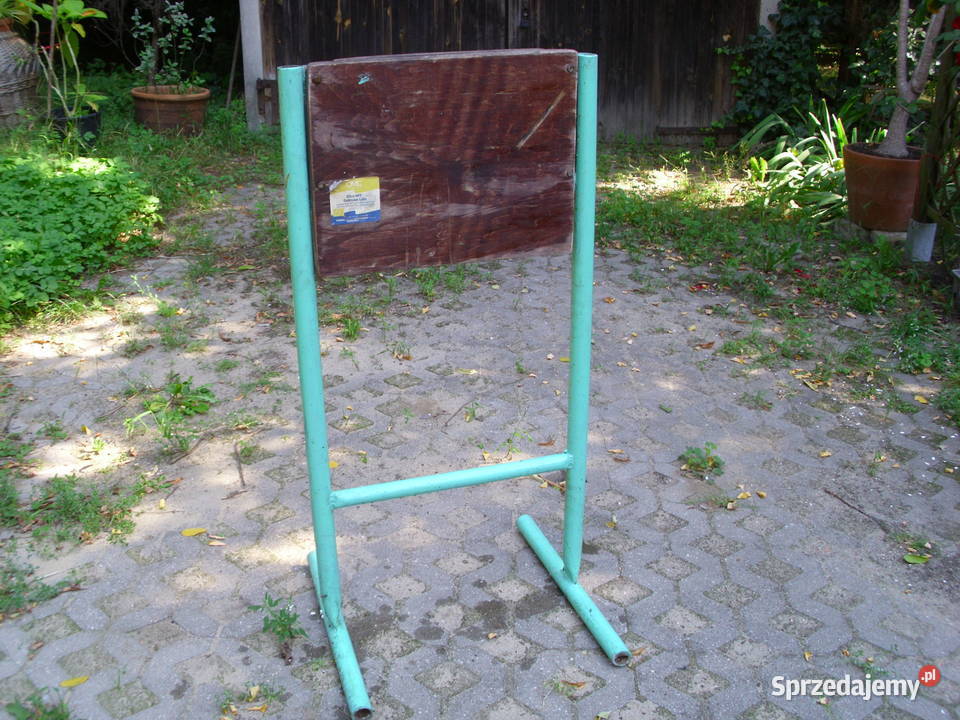Stojak pod silnik zaburtowy yamaha mercury Warszawa sprzedam