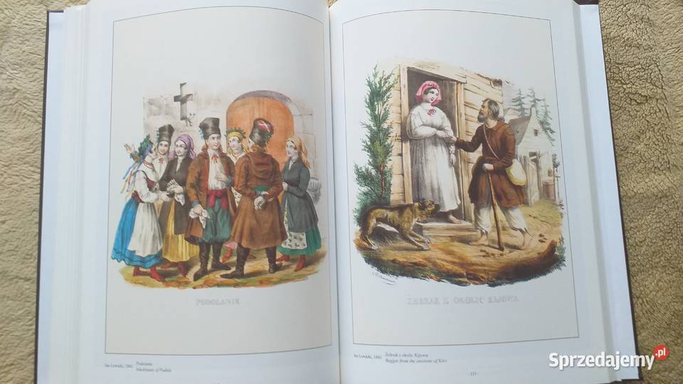 Portrety Polaków twarda Kraków sprzedam