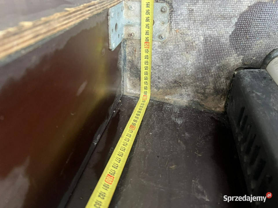 Opel Vivaro 16d 125 Wysoki Klima biały