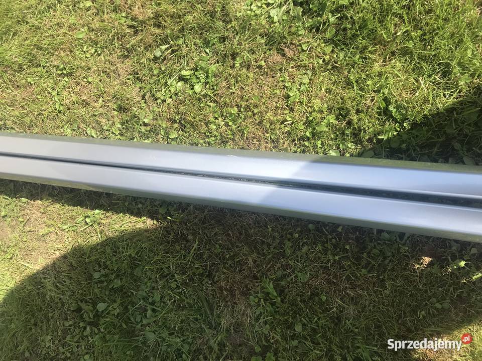 Relingi Mazda 6 GJ 2013 Akcesoria śląskie