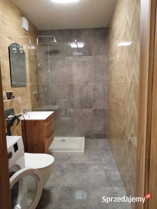 Mieszkanie 32 M2 kreta Lublin