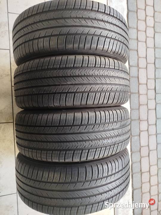 2554520 Michelin Pilot Sport Całoroczne 2024r kujawsko-pomorskie Gniewkowo