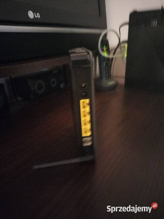 Nowe Routery NETGEAR N150 ADSL2 DGN1000