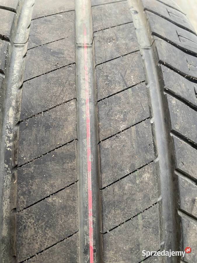 Sprzedam opony 2054517 Bridgestone Gliwice sprzedam