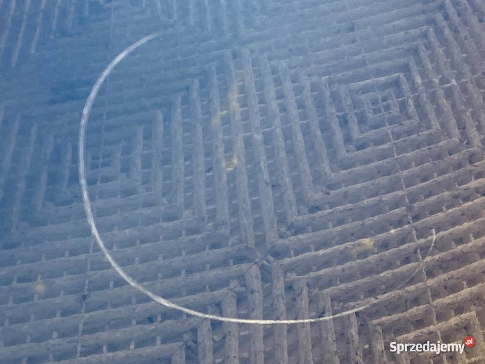 KLAPA TYŁ MAZDA CX5 SUV 1117 Sky Blue TYLNA