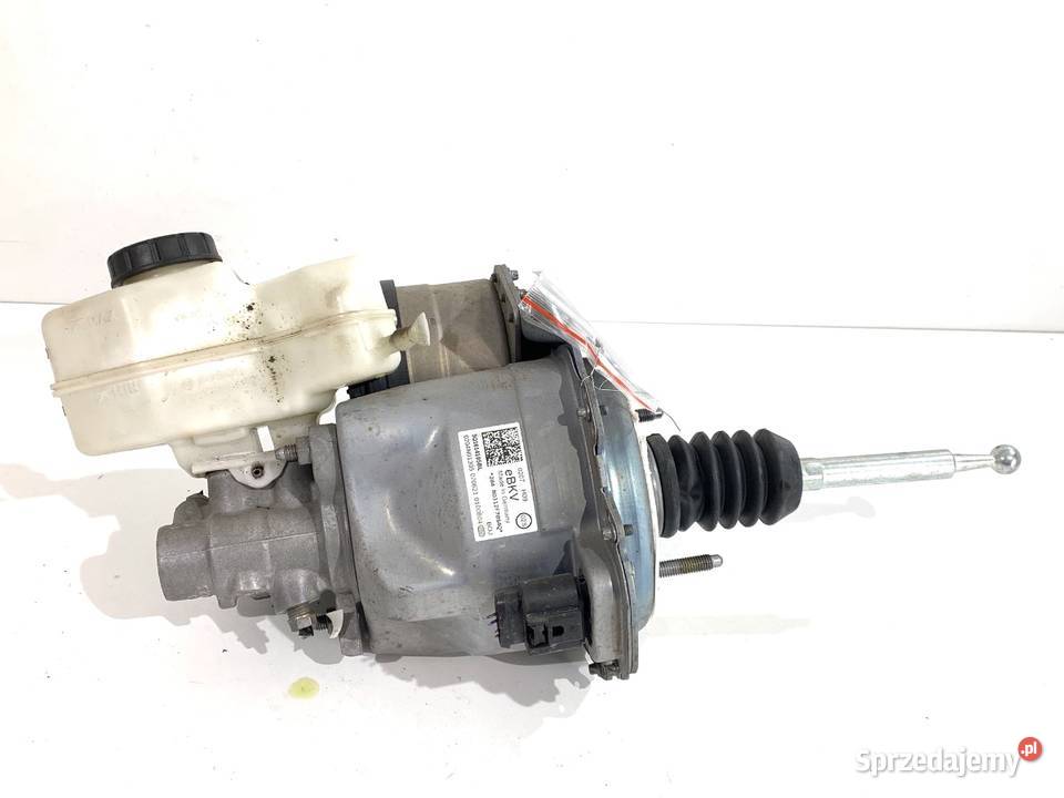 SERWO HAMULCOWE VW ARTEON 3Q1614105BL Hatchback podkarpackie