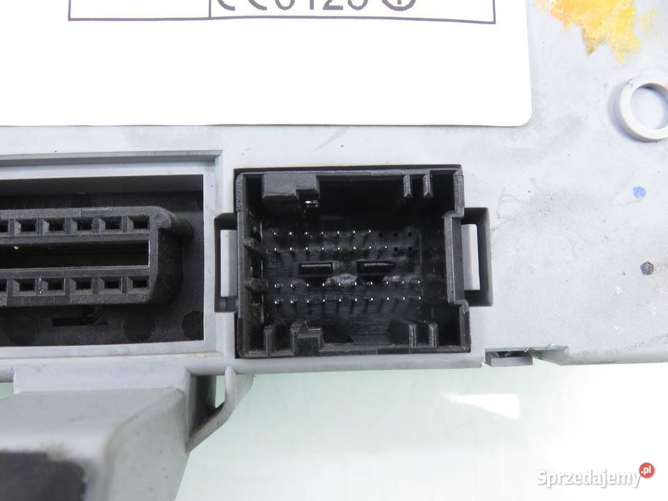 BSI FIAT PUNTO II 12 51735169 sprzedam