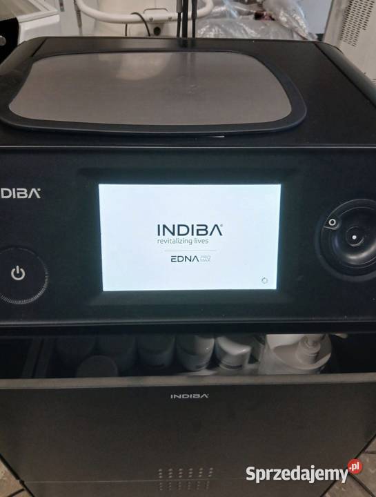INDIBA DEEP BEAUTY EDNA PRO