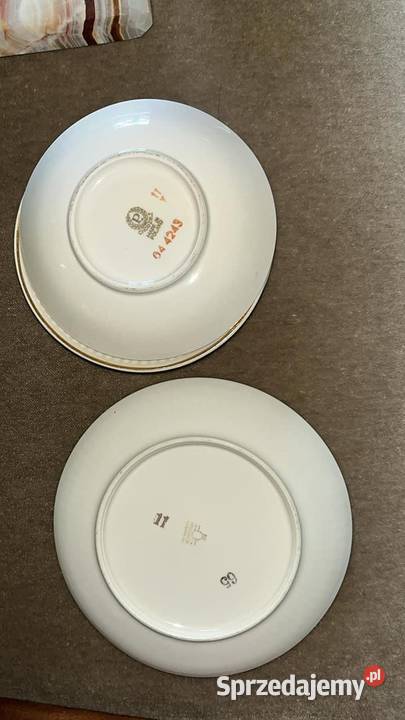 Spodek filiżankę Syg Chodzież Made in Poland pomorskie sprzedam