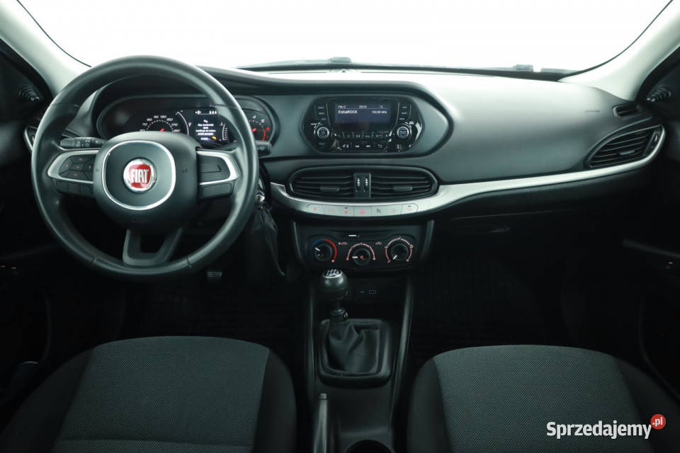 Fiat Tipo 14 16V Piaseczno