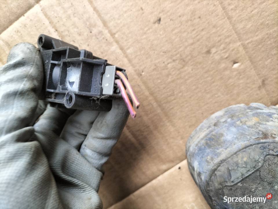 CZUJNIK UDERZENIOWY FORD MONDEO MK2 osobowe Kamień-Kolonia