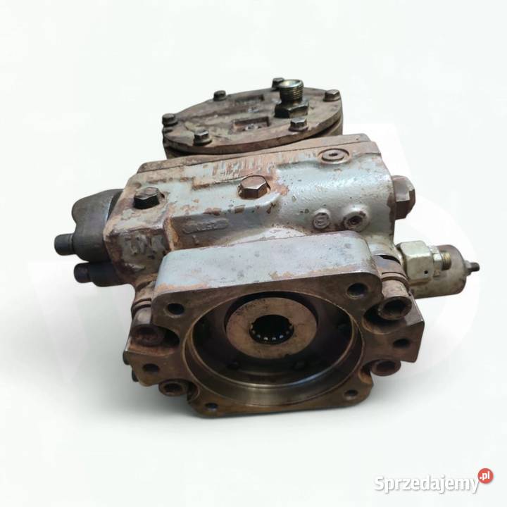 Silnik hydrauliczny 90R100 Sauer Danfoss FA6C8 Wilkowo