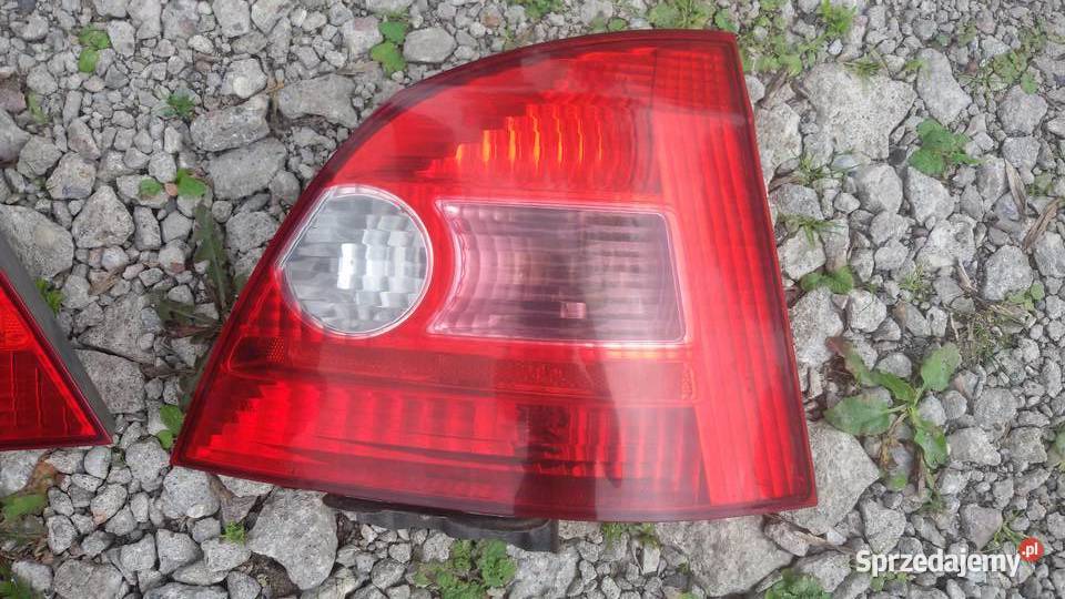 Lampy tylne honda civik 7 5HB Części samochodowe Elbląg