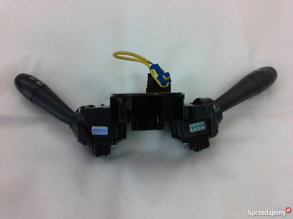 Rover 75 MG ZT taśma kierownica manetki NOWE Wyposażenie wnętrza Poznań