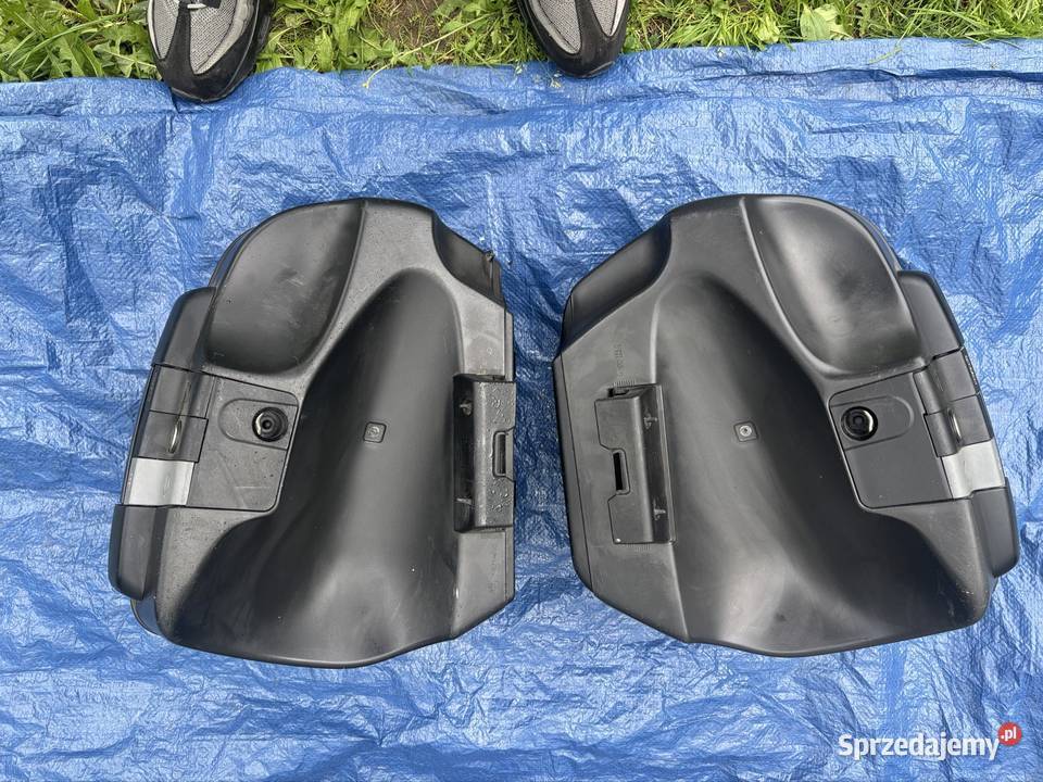 Kufry Motocyklowe Radom