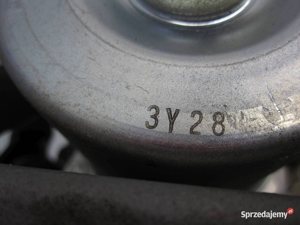 MAZDA 6 III GJ 14r pompa wspomagania kierownicy Kielce