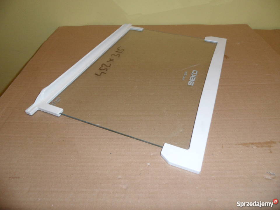 polka lodowki beko Radlin