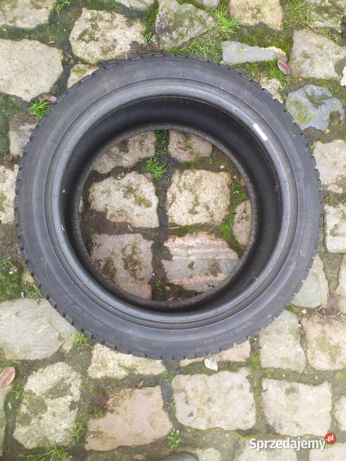 Opony zimowe Kormoran 22545R17 Nowogard